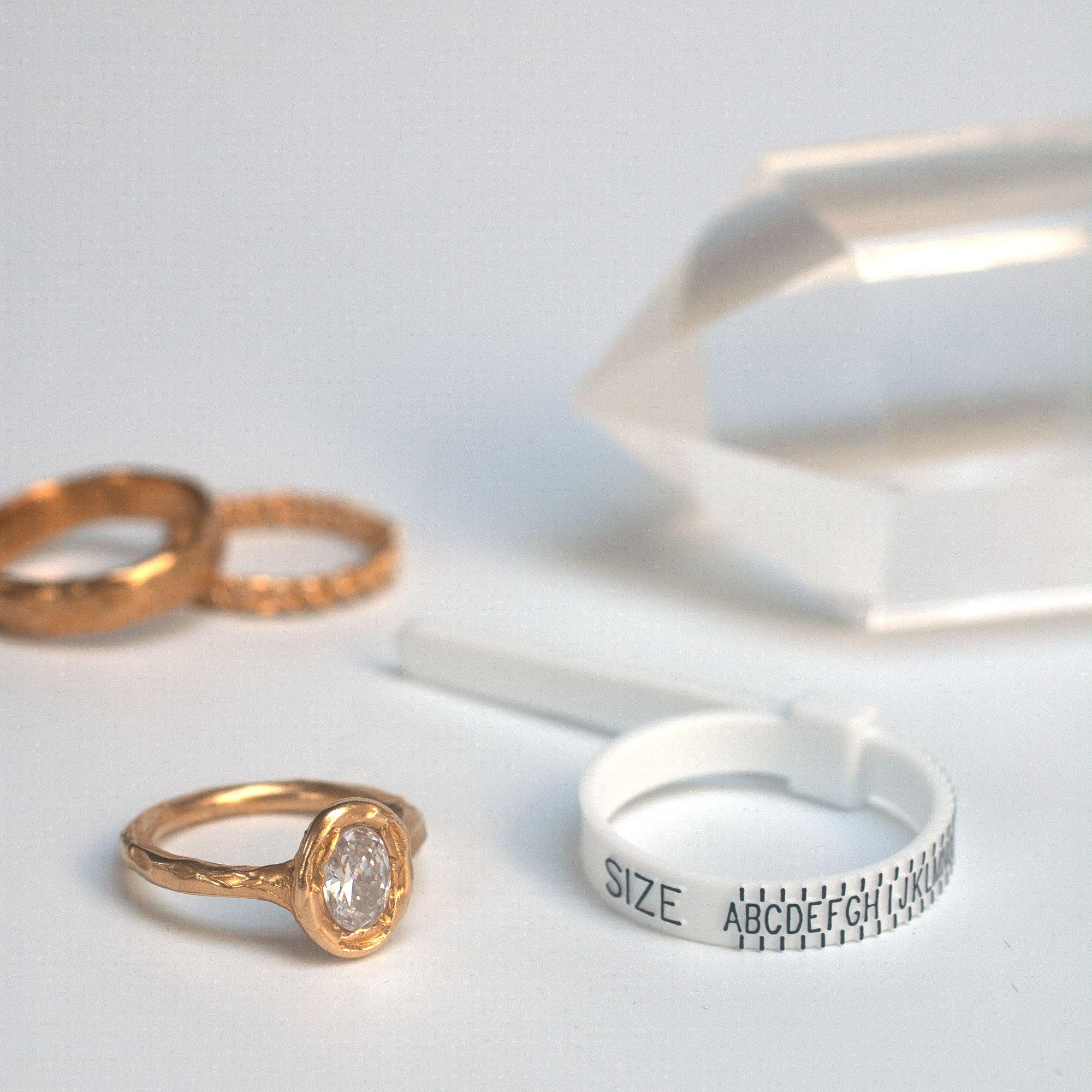 Ring Sizer