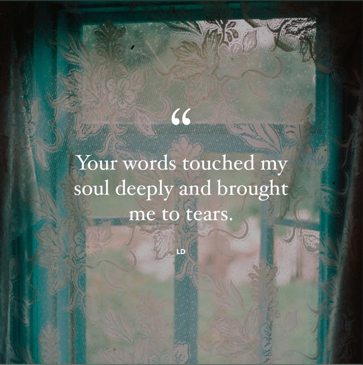 Private Intuitive Consultation - May